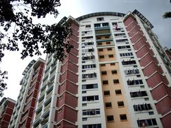 Blk 767 Choa Chu Kang Street 54 (Choa Chu Kang), HDB 5 Rooms #582833571